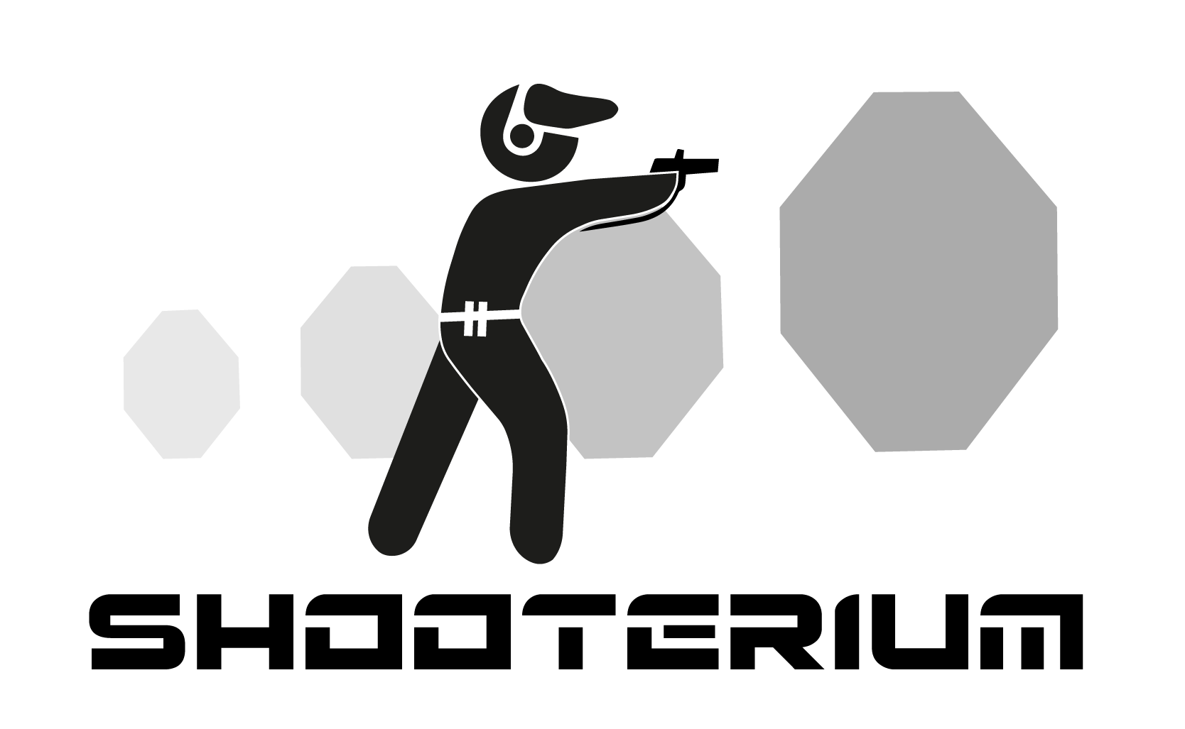 Shooterium Logo